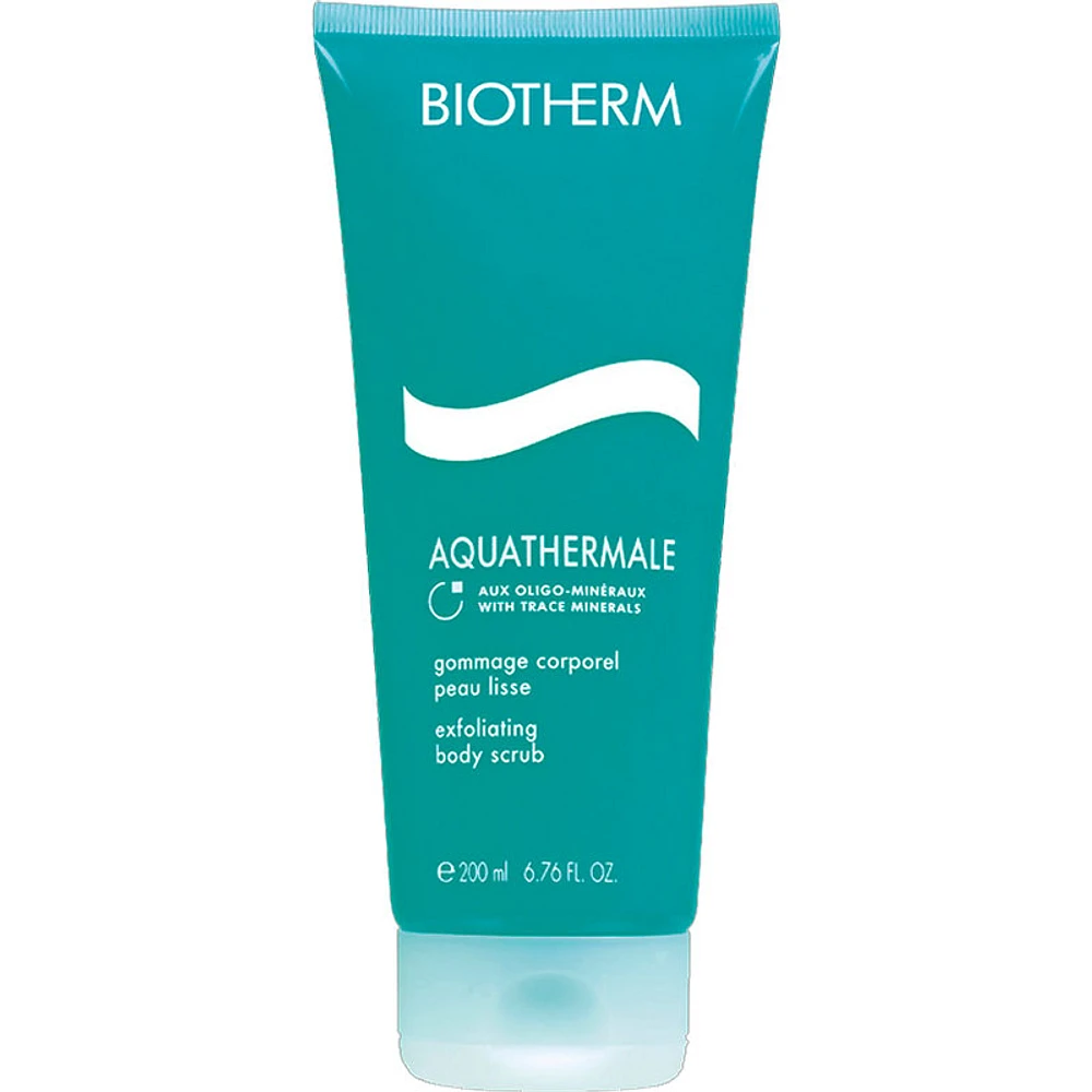 Biotherm Aquathermale Invigorating Body Wash - 200ml