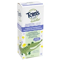 Tom's of Maine Toddler Training Toothpaste - 38ml