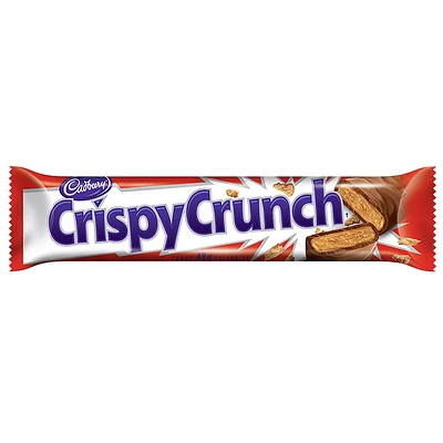 Cadbury Crispy Crunch - 48g