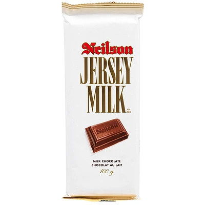 Neilson Jersey Milk - 100g