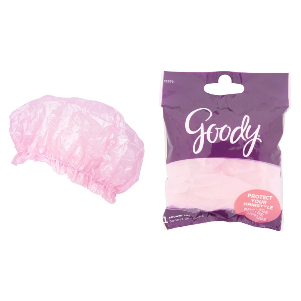 Goody Shower Cap