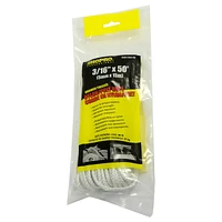 Shopro Braided Nylon/Poly Rope - 5mm x 15m