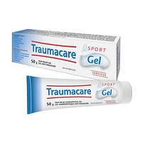 Homeocan Traumacare Pain Relief Homeopathic Gel - Sport - 50g