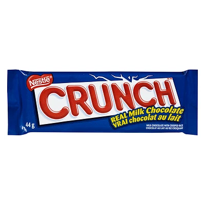 NESTLE Crunch Bar - 44g