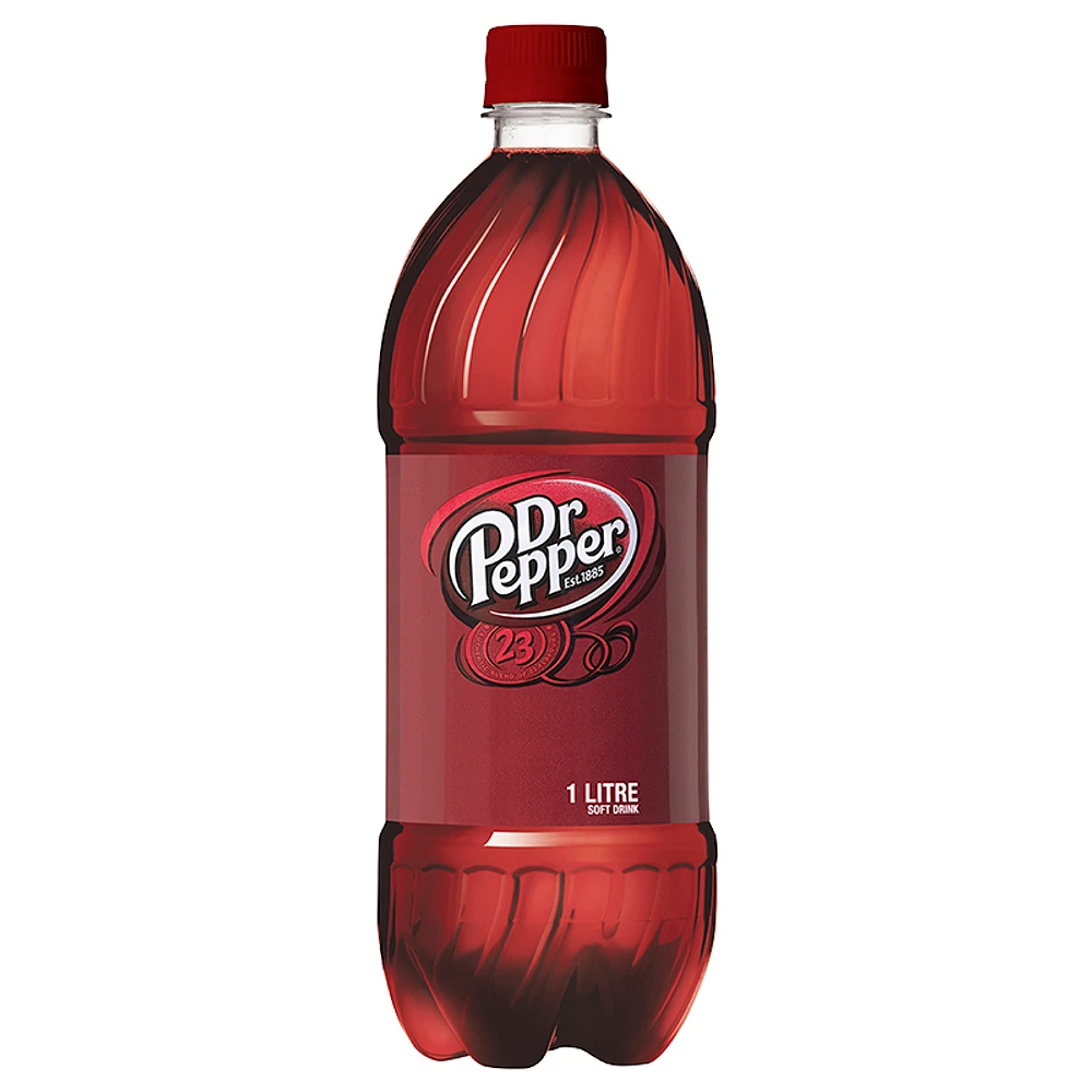 Dr. Pepper