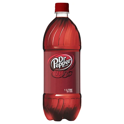 Dr. Pepper