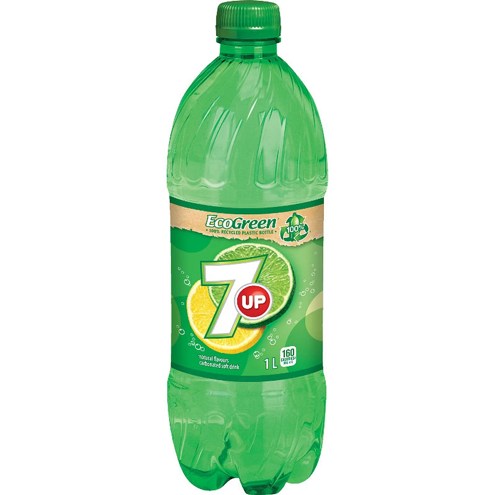 Seven-Up - 1L