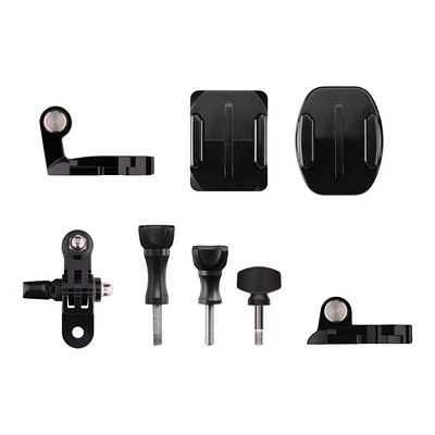 GoPro Grab Bag of Mounts for HERO - GP-AGBAG-002