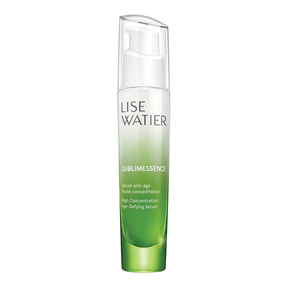 Lise Watier Sublimessence High Concentration Age-Defying Serum - 46ml