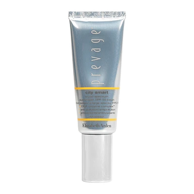 Elizabeth Arden PREVAGE City Smart Broad Spectrum SPF 50 Hydrating Shield - 40ml