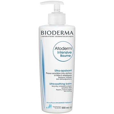 Bioderma Atoderm Intensive Balm - 500ml