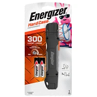 Energizer LED Task Light with Shatter-Proof Lens