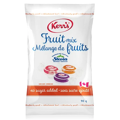 Kerr's Light Fruit Mix - 90 g