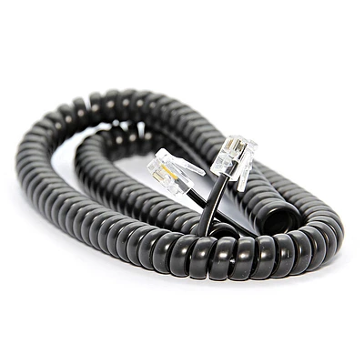 UltraLink 12' Phone Coil Cord