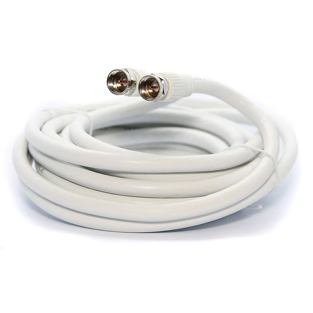 UltraLink RG6 Satellite Cable - feet