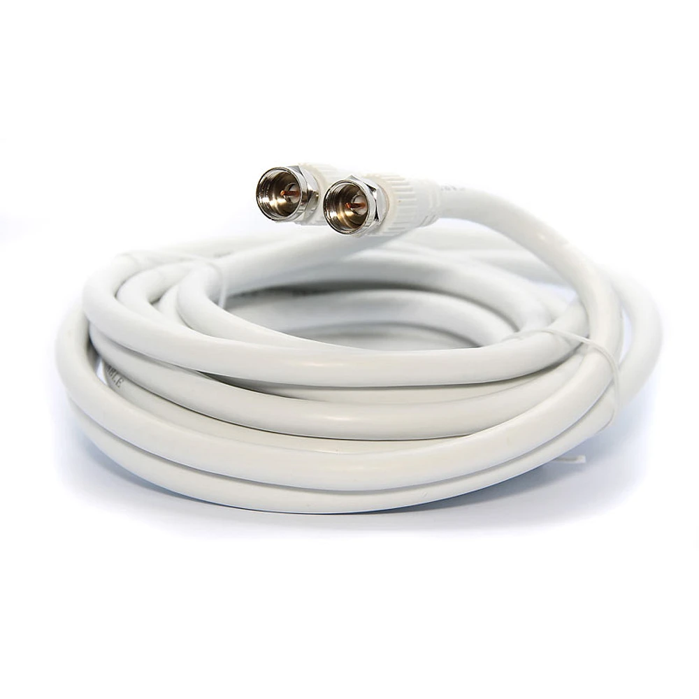 UltraLink RG6 Satellite Cable