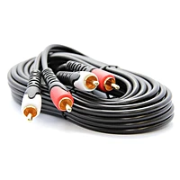 UltraLink Stereo Cable - UHS562