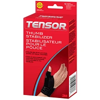 Tensor Thumb Stabilizer - Large/Extra Large