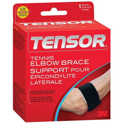 Tensor Tennis Elbow Brace - One Size