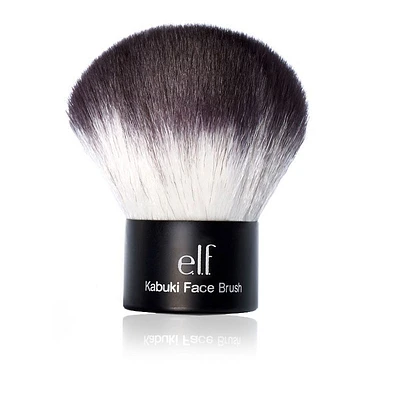 e.l.f. Kabuki Face Brush