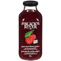 Black River Pure Tart Cherry Juice - 1L