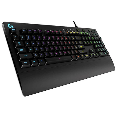 Logitech G213 Prodigy Gaming Keyboard - 920-008083