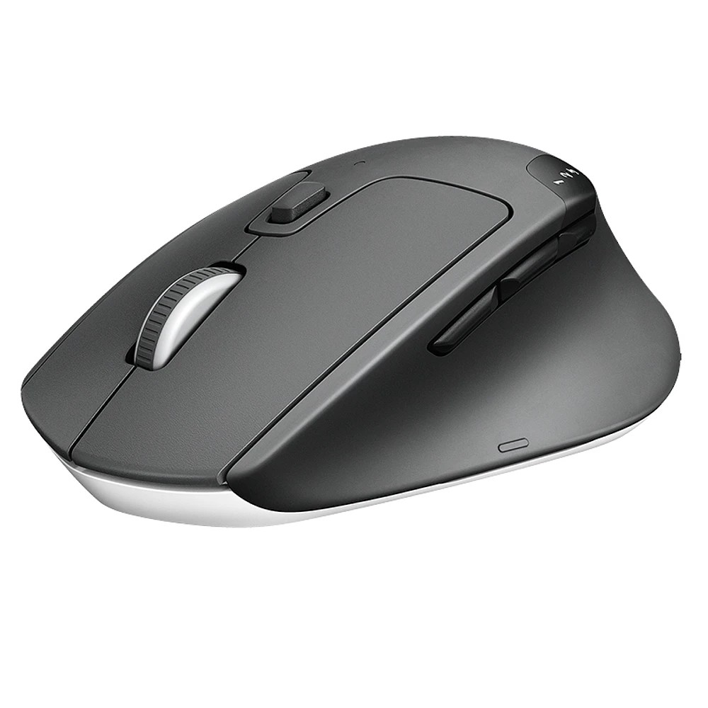 Logitech M720 Triathlon Multi-Device Mouse