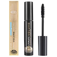 Marcelle Ultimate Volume Waterproof Mascara - Black