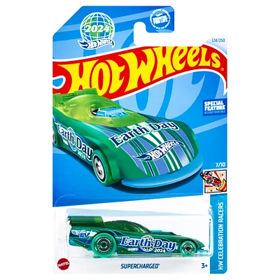 Hot Wheels Vehicles - Assorted