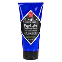 Jack Black - Beard Lube Conditioning Shave- 177ml