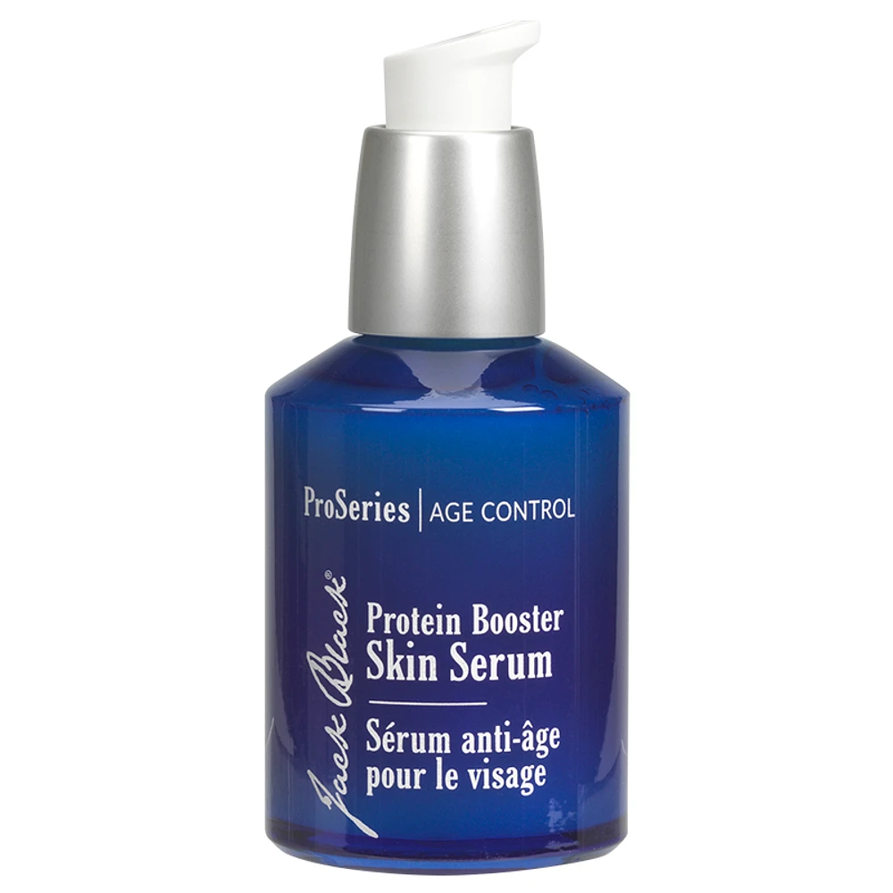 Jack Black - Protein Booster Skin Serum - 60ml