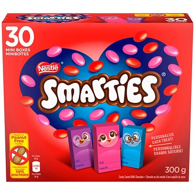 Nestle Smarties - 300g