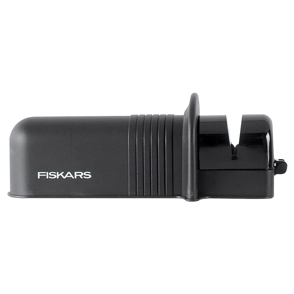 Fiskars Axe and Knife Sharpener