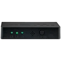 RCA 3-In-1-Out HDMI Switch - DHSWITCHF