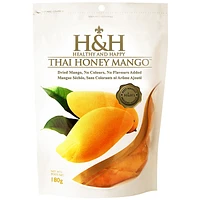 Healthy and Happy Thai Honey Mango - 180g