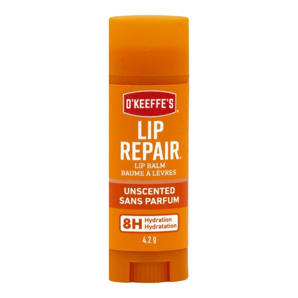 O'Keeffe's Lip Repair Lip Balm - 4.2g