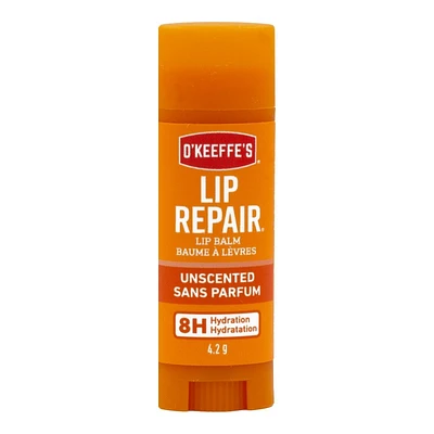 O'Keeffe's Lip Repair Lip Balm - 4.2g