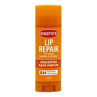 O'Keeffe's Lip Repair Lip Balm - 4.2g