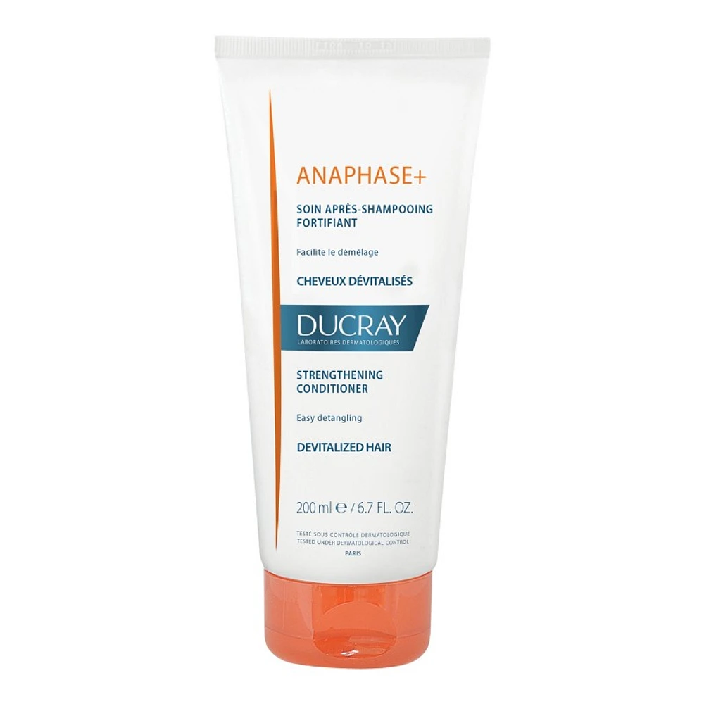 Ducray Anaphase+ Strengthening Conditioner - 200ml