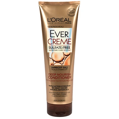 L'Oreal EverCreme Deep Nourish Conditioner - 250ml