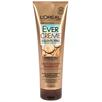 L'Oreal EverCreme Deep Nourish Shampoo - 250ml