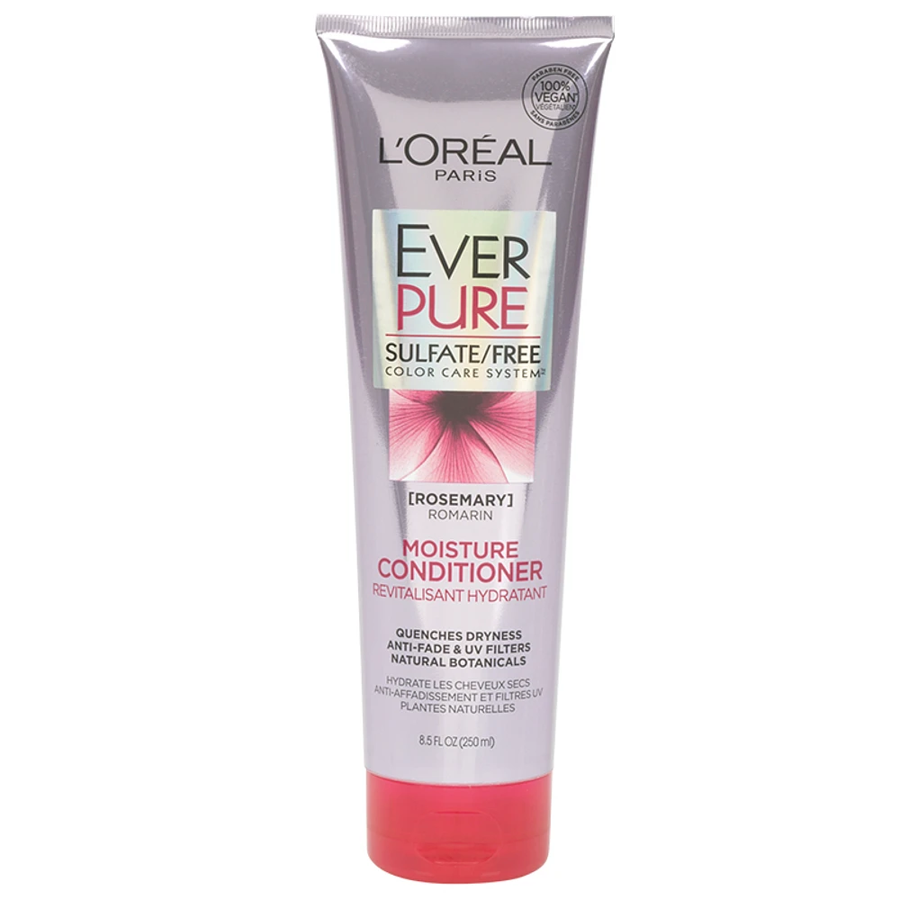 L'Oreal EverPure Moisture Conditioner - 250ml