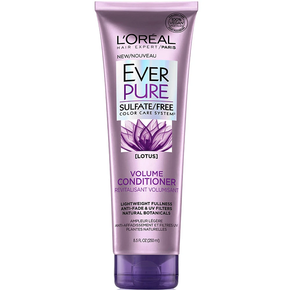 L'Oreal EverPure Volume Conditioner - 250ml