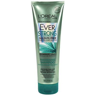 L'Oreal EverStrong Thickening Shampoo - 250ml