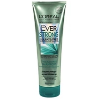 L'Oreal EverStrong Thickening Shampoo - 250ml