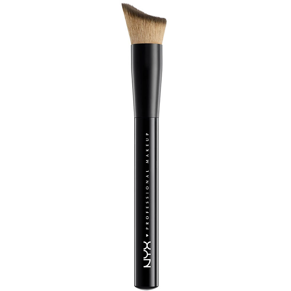 NYX Professional Makeup Total Control Drop Foundation Brush