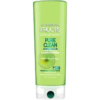 Garnier Fructis Pure Clean Silicone Free Conditioner - 354ml