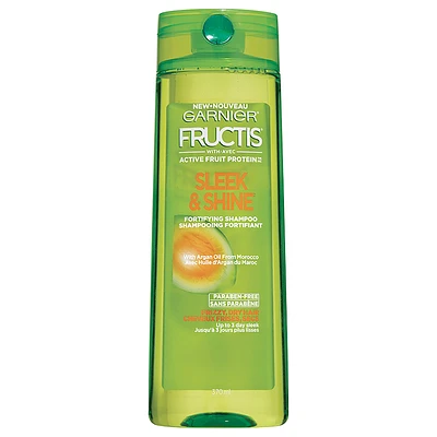 Garnier Fructis Sleek & Shine Shampoo