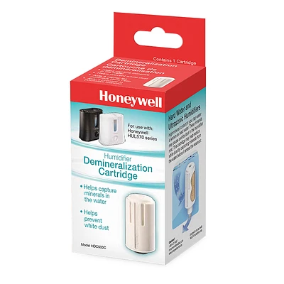 Honeywell Demineralization Cartridge