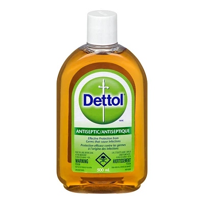 Dettol - 500ml